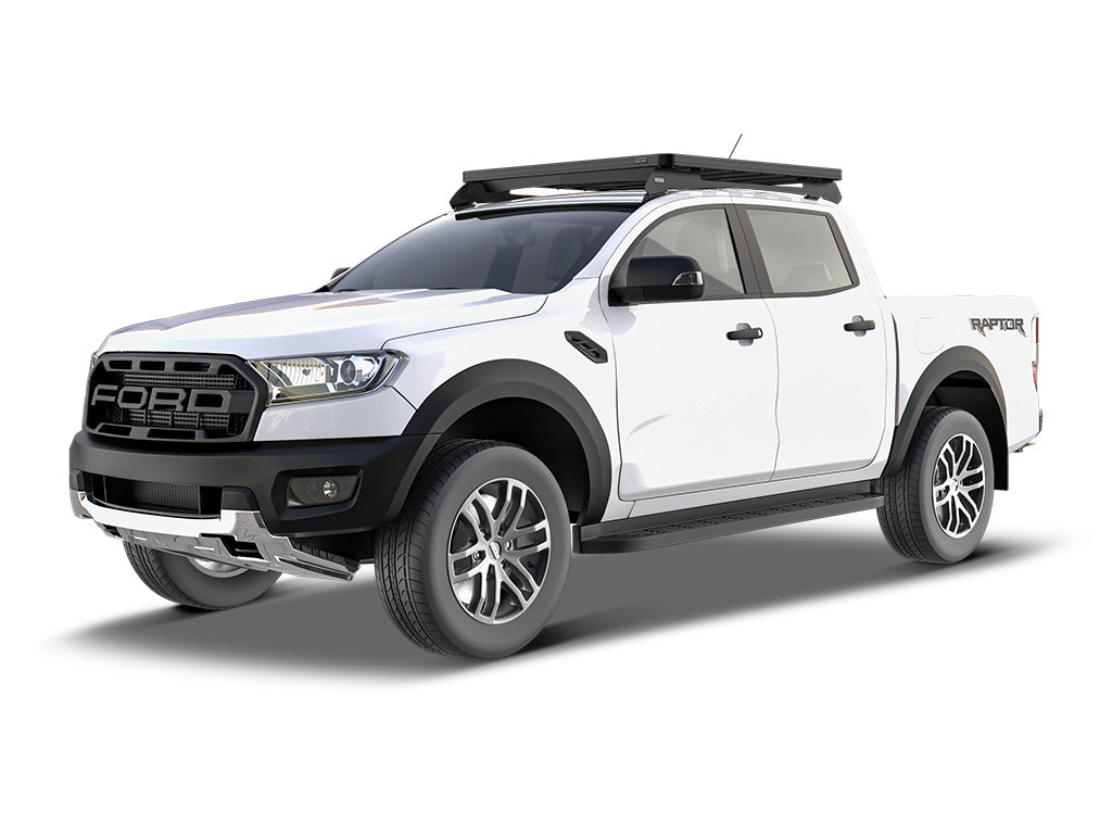 Ford Ranger T6-Wildtrak-Raptor (2012-2022) Slimline II Roof Rack Kit