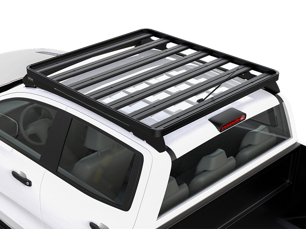 Ford Ranger T6-Wildtrak-Raptor (2012-2022) Slimline II Roof Rack Kit