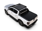 Ford Ranger T6.2 Double Cab (2022-Current) Slimline II Roof Rack Kit