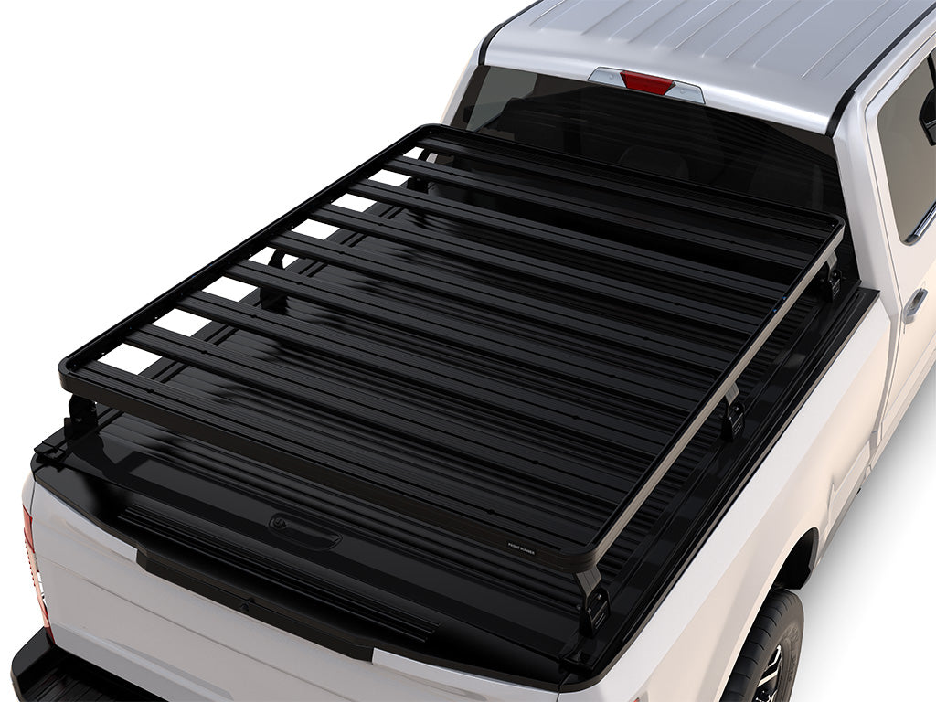 Ford Ranger ReTrax XR 6in (2019-2022) Slimline II Load Bed Rack Kit- by Front Runner