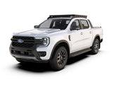 Ford Ranger T6.2 Double Cab (2022-Current) Slimline II Roof Rack Kit - Low Profile