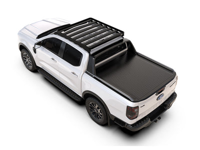 Front Runner Outfitters - Ford Ranger T6.2 Double Cab (2022-Current) Slimline II Roof Rack Kit / Low Profile