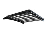 Ford Ranger T6.2 Double Cab (2022-Current) Slimline II Roof Rack Kit - Low Profile