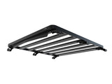 Ford Ranger T6.2 Wildtrak Double Cab w-OEM Roll Top (2022-Current) Slimline II Load Bed Rack Kit
