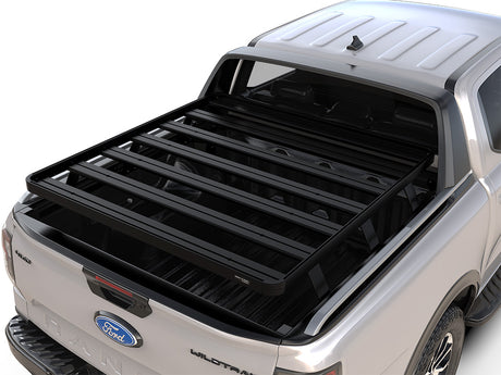 Ford Ranger T6.2 Wildtrak-Raptor (2022-Current) Slimline II Load Bed Rack Kit