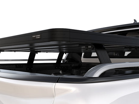 Ford Ranger T6.2 Wildtrak-Raptor (2022-Current) Slimline II Load Bed Rack Kit