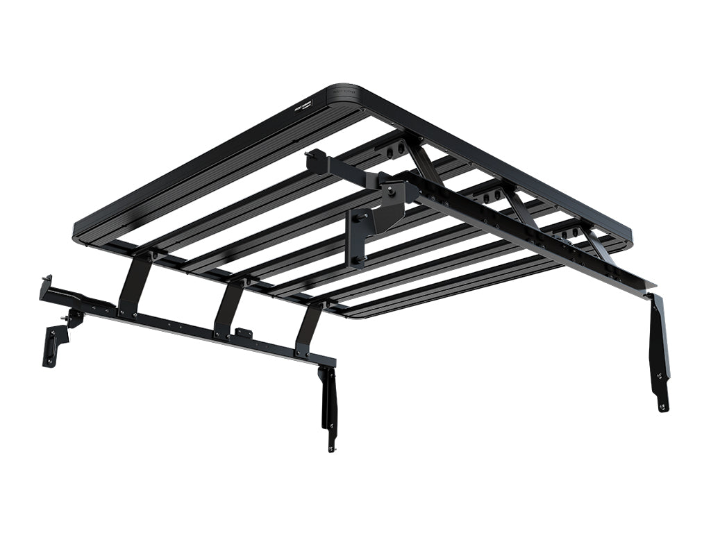 Ford Ranger T6.2 Wildtrak-Raptor (2022-Current) Slimline II Load Bed Rack Kit
