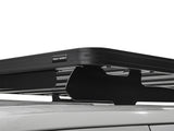 Ford Tourneo-Transit Custom LWB (2013-Current) Slimline II Roof Rack Kit