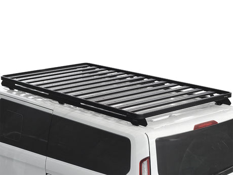 Ford Tourneo-Transit Custom LWB (2013-Current) Slimline II Roof Rack Kit