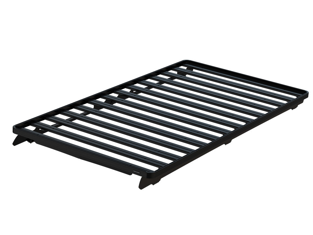 Ford Tourneo-Transit Custom LWB (2013-Current) Slimline II Roof Rack Kit
