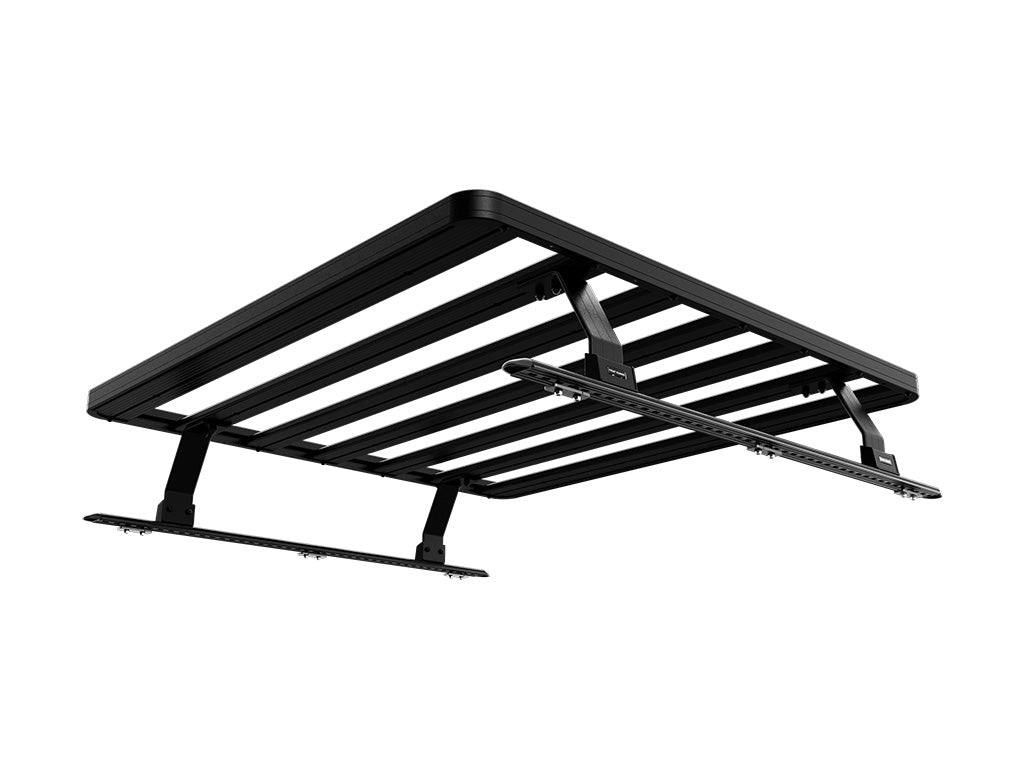 GMC Canyon Roll Top 5.1' (2015-Current) Slimline II Load Bed Rack Kit