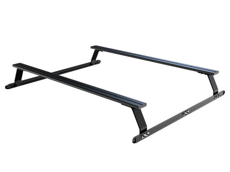 GMC Sierra Crew Cab - Short Load Bed (2014-Current) Double Load Bar Kit