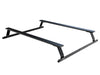 Front Runner Outfitters - GMC Sierra Crew Cab / Short Load Bed (2014-Current) Double Load Bar Kit
