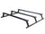 Front Runner Outfitters - GMC Sierra Crew Cab / Short Load Bed (2014-Current) Triple Load Bar Kit