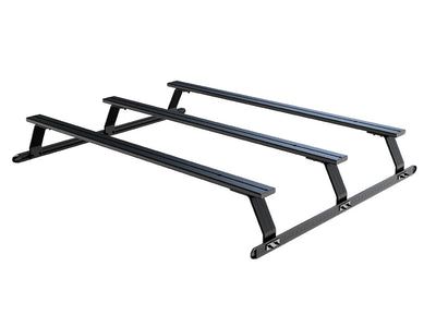 Front Runner Outfitters - GMC Sierra Crew Cab (2014-Current) Triple Load Bar Kit