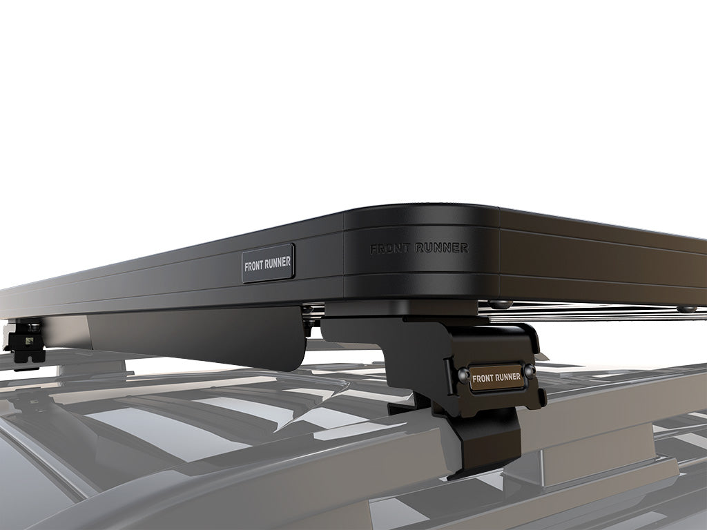 GWM Tank 300 (2023- Current) Slimline II Roof Rack Kit