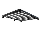 Mercedes Gelandewagen G Class (1979-2017) Slimline II 3-4 Roof Rack Kit