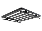 HSP Silverback Hard Lid Slimline II Load Bed Rack Kit - 1255(W) x 1156(L)