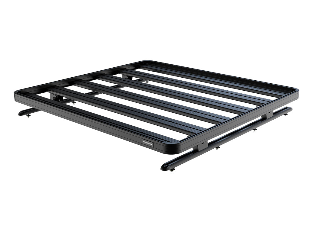 HSP Silverback Hard Lid Slimline II Load Bed Rack Kit - 1255(W) x 1156(L)