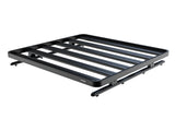 HSP Silverback Hard Lid Slimline II Load Bed Rack Kit - 1255(W) x 1156(L)