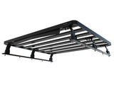 Hyundai Santa Fe (2017-Current) Slimline II Roof Rail Rack Kit