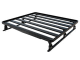Hyundai Santa Fe (2017-Current) Slimline II Roof Rail Rack Kit