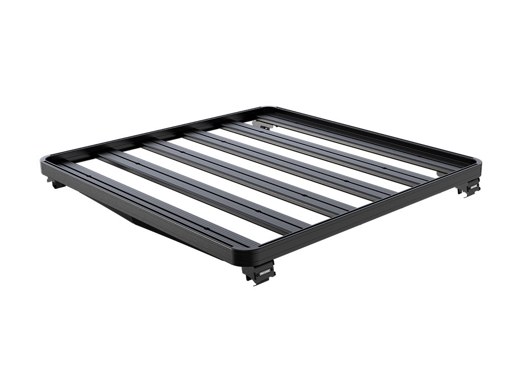 Hummer H3 Slimline II Roof Rack Kit