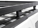 Hummer H3 Slimline II Roof Rack Kit - Tall