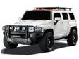 Hummer H3 Slimline II Roof Rack Kit - Tall