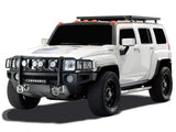Hummer H3 Slimline II Roof Rack Kit - Tall
