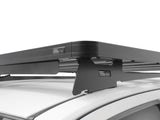 Isuzu D-Max RT50-85-2nd Gen DC (2011-Current) Slimline II Roof Rack Kit