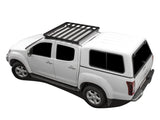 Isuzu D-Max RT50-85-2nd Gen DC (2011-Current) Slimline II Roof Rack Kit