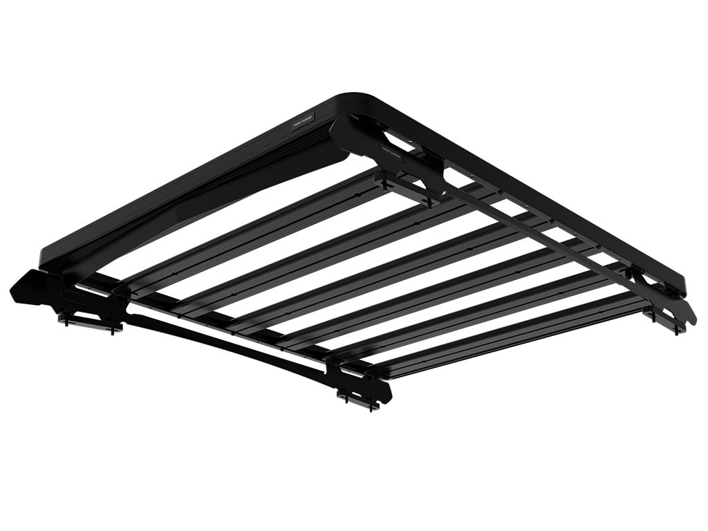 Isuzu D-MAX RG-3rd Gen (2020-Current) Slimline II Roof Rack Kit