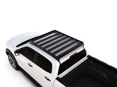 Front Runner Outfitters - Isuzu D-Max (2020-Current) Slimline II Roof Rack Kit / Low Profile
