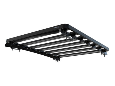 Front Runner Outfitters - Isuzu D-Max (2020-Current) Slimline II Roof Rack Kit / Low Profile
