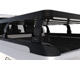 Isuzu DMax X-Terrain (2020-Current) Slimline II Load Bed Rack Kit