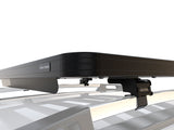 Jeep Cherokee KL (2014-Current) Slimline II Roof Rail Rack Kit