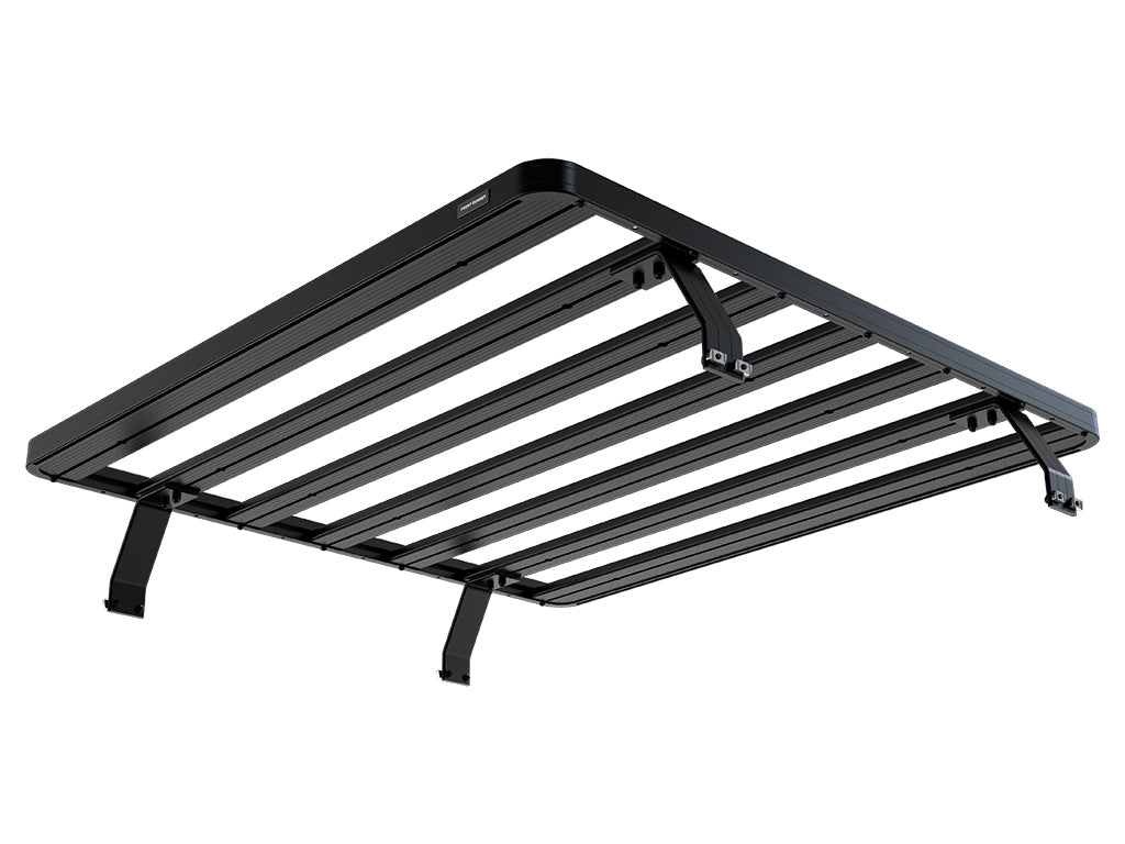 Jeep Gladiator JT (2019-Current) Slimline II Load Bed Rack Kit