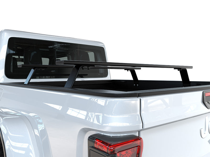 Front Runner Outfitters - Jeep Gladiator JT (2019-Current) Load Bed Load Bar Kit