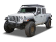 Jeep Gladiator JT Mojave-Diesel (2019-Current) Extreme Slimline II Roof Rack Kit