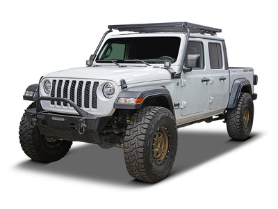 Front Runner Outfitters - Jeep Gladiator JT Mojave/Diesel (2019-Current) Extreme Slimline II Roof Rack Kit