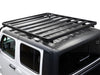 Front Runner Outfitters - Jeep Gladiator JT Mojave/Diesel (2019-Current) Extreme Slimline II Roof Rack Kit