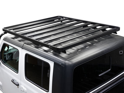 Front Runner Outfitters - Jeep Gladiator JT Mojave/Diesel (2019-Current) Extreme Slimline II Roof Rack Kit