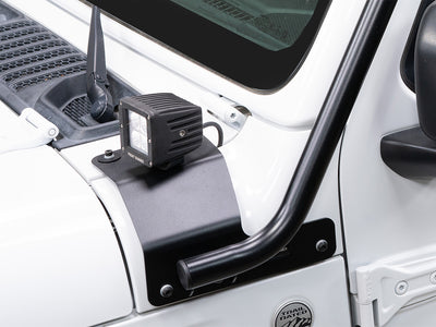 Front Runner Outfitters - Jeep Gladiator JT Mojave/Diesel (2019-Current) Extreme Slimline II Roof Rack Kit