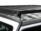 Jeep Wrangler JL 4Door Mojave-Diesel (2018-Current) Extreme Slimline II Roof Rack Kit