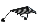 Jeep Gladiator JT (2019-Current) Cab Over Camper Slimline II Roof Rack Kit
