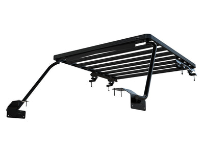 Front Runner Outfitters - Jeep Gladiator JT Mojave/Diesel (2019-Current) Extreme Slimline II Roof Rack Kit