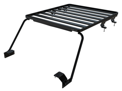 Front Runner Outfitters - Jeep Gladiator JT Mojave/Diesel (2019-Current) Extreme Slimline II Roof Rack Kit