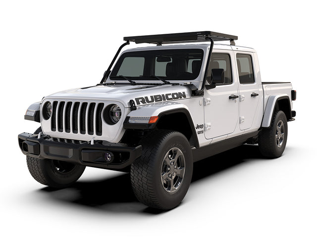 Jeep Gladiator JT (2019-Current) Cab Over Camper Slimline II Roof Rack Kit