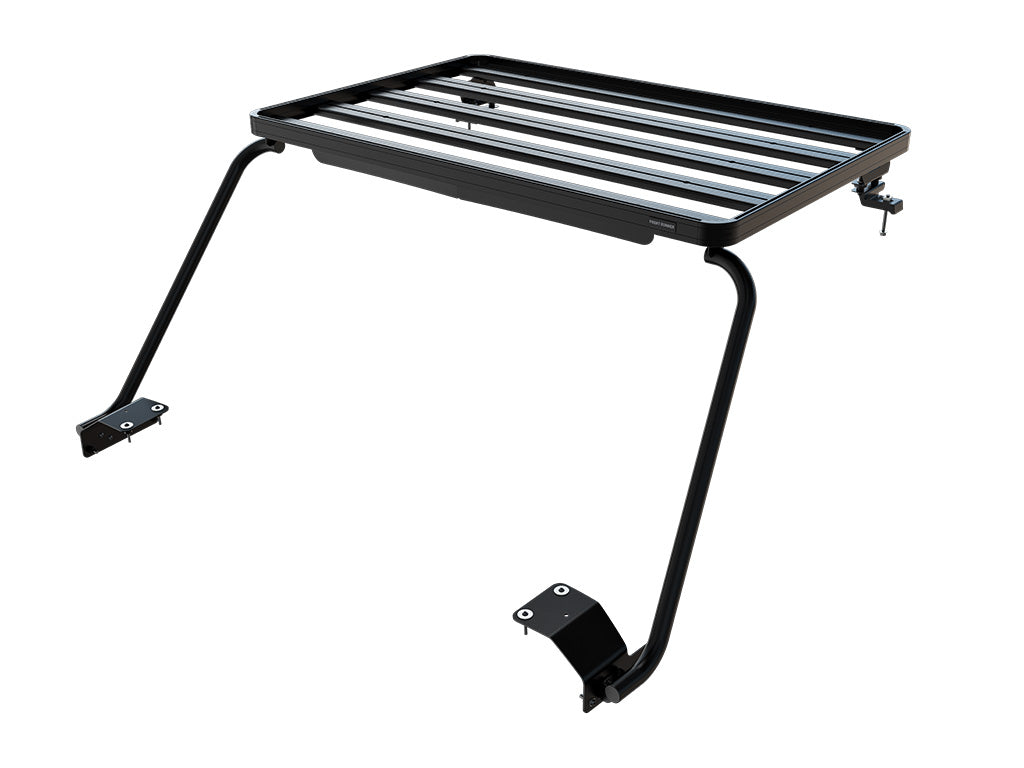 Jeep Gladiator JT (2019-Current) Cab Over Camper Slimline II Roof Rack Kit